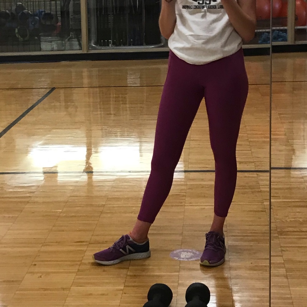 Old Navy elevate leggings